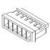 0874390200 Molex Conn Housing F 2 POS 1.5mm Crimp ST Cable Mount Natural Pico-SPOX™ Bag