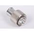 0731626171 Molex Conn 4.3/10 0Hz to 6GHz 50Ohm Solder ST Cable Mount PL Silver Carton