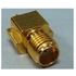 0732511140 Molex Conn SMA 50Ohm Solder ST SMD F Gold Tray
