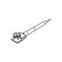 0734120250 Molex Cable Assembly Coaxial 0.102m Microcoaxial PL Bag