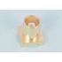 0734151690 Molex Conn MCX RCP 50Ohm Solder ST SMD Gold Bag