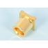 0734154500 Molex Conn MCX 50Ohm Solder ST SMD F Gold T/R