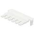 0738380002 Molex Conn Housing RCP 2 POS 2.54mm Crimp ST Cable Mount Natural SL™ Carton