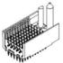 0740591001 Molex Conn VHDM HDR 60 POS 2mm Press Fit ST Thru-Hole VHDM® Tube