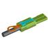 0745470120 Molex Cable Assembly Parallel Pair 1m 28AWG SAS to SAS 26 to 26 POS M-M iPass™ Bag