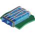 0747270001 Molex Connector Accessories SFP Cage Light Pipe Cover Assembly Right Angle SFP Tray