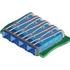 0747280001 Molex Connector Accessories SFP Cage Light Pipe Cover Assembly Right Angle Tray