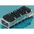 0747360221 Molex Connector Accessories SFP Cage Right Angle Tray