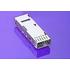 0747500024 Molex Connector Accessories QSFP Cage Right Angle Copper Alloy Nickel Tray
