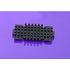 0747500300 Molex Heat Sink Passive Aluminum Black Anodized