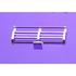 0747500305 Molex Thrml Mgmt Access Heat Sink Clip Tray
