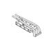 0747540011 Molex Connector Accessories SFP+ Cage Right Angle Copper Alloy Nickel SFP Plus Tray