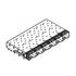 0747540620 Molex Connector Accessories SFP+ Cage Right Angle Copper Alloy Nickel SFP Plus Tray