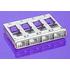 0747690223 Molex Connector Accessories QSFP+ Cage Right Angle Tray