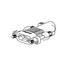 0751151028 Molex Wire to Board, 28 POS TDP Plug Cable Kit Bag