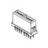 0755455000 Molex Conn Wire to Board RCP 2 POS Press Fit ST Thru-Hole EXTreme PowerMass™ Tray