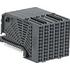 0757101005 Molex Conn Daughter Card RCP 110 POS 3.7mm Press Fit RA Thru-Hole GbX I-Trac™ Tray