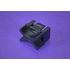 0759510999 Molex Connector Accessories Dust Cover Straight Polyester Black Bag