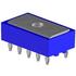 0760010010 Molex Conn Wire to Board HDR 1Power POS 3.18mm Press Fit ST Top Entry Thru-Hole EXTreme ZPower™ Tube