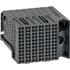 0757105010 Molex Conn Daughter Card RCP 220 POS 3.7mm Press Fit RA Thru-Hole GbX I-Trac™ Tray