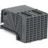 0766801006 Molex Conn Backplane RCP 66 POS Press Fit RA Thru-Hole GbX I-Trac™ Tray