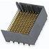 0760551138 Molex Conn Hard Metric HDR 150 POS 1.9mm Press Fit ST Thru-Hole Impact™ Tray
