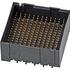 0760551228 Molex Conn Backplane HDR 180 POS 1.9mm Press Fit ST Thru-Hole Impact™ Tray