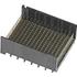 0760551606 Molex Conn Hard Metric HDR 240 POS 1.9mm Solder ST Thru-Hole Impact™ Tray