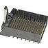0760553607 Molex Conn Hard Metric HDR 240 POS 1.9mm Solder ST Thru-Hole Impact™ Tray