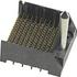 0760555103 Molex Conn Hard Metric HDR 150 POS 1.9mm Press Fit ST Thru-Hole Impact™ Tray