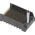 0760555607 Molex Conn Hard Metric HDR 240 POS 1.9mm Solder ST Thru-Hole Impact™ Tray