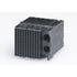 0760605010 Molex Conn Daughter Card HDR 150 POS 1.9mm Press Fit RA Thru-Hole Impact™ Tray