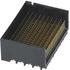 0761451117 Molex Conn Hard Metric HDR 180 POS 1.9mm Press Fit ST Thru-Hole Impact™ Tray