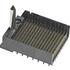 0761453607 Molex Conn Hard Metric HDR 288 POS 1.9mm Solder ST Thru-Hole Impact™ Tray