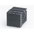 0761501024 Molex Conn Daughter Card HDR 252 POS 1.9mm Press Fit RA Thru-Hole Impact™ Tray