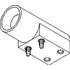 0761531001 Molex Connector Accessories Guide Right Angle Zinc Alloy Gold GbX®/GbX I-Trac™/HDM®/Impact™/VHDM®/VHDM-HSD™ Bag
