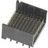 0761551103 Molex Conn Backplane HDR 120 POS 1.9mm Press Fit ST Thru-Hole Impact™ Tray