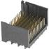 0761551808 Molex Conn Hard Metric HDR 96 POS 1.9mm Solder ST Thru-Hole Impact™ Tray