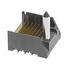 0761555808 Molex Conn Backplane HDR 96 POS 1.9mm Press Fit ST Thru-Hole Impact™ Tray