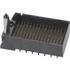 0761557607 Molex Conn Backplane HDR 192 POS 1.9mm Press Fit ST Thru-Hole Impact™ Tray