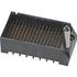 0761559608 Molex Conn Backplane HDR 192 POS 1.9mm Press Fit ST Thru-Hole Impact™ Tray