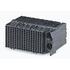 0761605026 Molex Conn Daughter Card RCP 192 POS 1.9mm Press Fit RA Thru-Hole Impact™ Tray