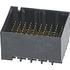 0761651124 Molex Conn Backplane HDR 90 POS 1.9mm Press Fit ST Thru-Hole Impact™ Tray