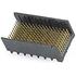 0761651604 Molex Conn Backplane HDR 144 POS 1.9mm Press Fit ST Thru-Hole Impact™ Tray