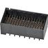 0761651627 Molex Conn Backplane HDR 144 POS 1.9mm Press Fit ST Thru-Hole Impact™ Tray