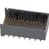 0761651637 Molex Conn Backplane HDR 144 POS 1.9mm Press Fit ST Thru-Hole Impact™ Tray