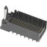 0761653605 Molex Conn Backplane HDR 144 POS 1.9mm Press Fit ST Thru-Hole Impact™ Tray