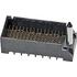 0761659607 Molex Conn Backplane HDR 144 POS 1.9mm Press Fit ST Thru-Hole Impact™ Tray