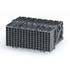 0761701026 Molex Conn Daughter Card RCP 144 POS 1.9mm Press Fit RA Thru-Hole Impact™ Tray