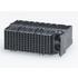0761705016 Molex Conn Daughter Card RCP 144 POS 1.9mm Press Fit RA Thru-Hole Impact™ Tray
